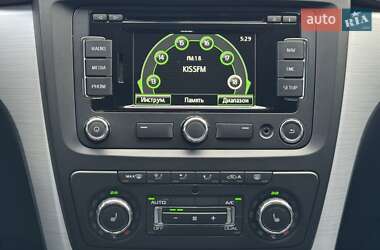 Внедорожник / Кроссовер Skoda Yeti 2014 в 