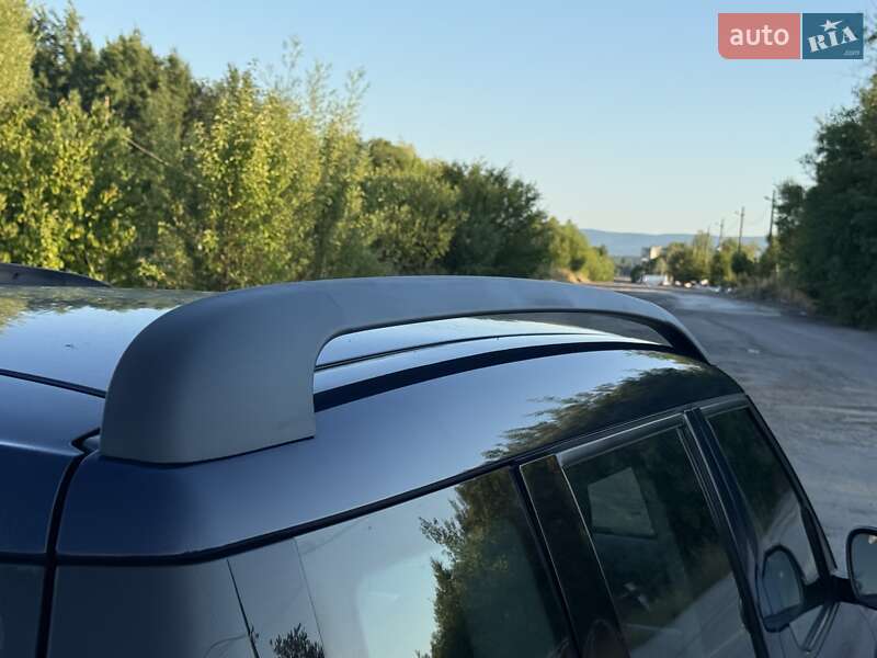 Внедорожник / Кроссовер Skoda Yeti 2011 в Трускавце