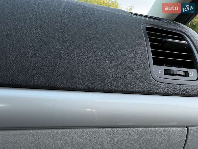 Внедорожник / Кроссовер Skoda Yeti 2011 в Трускавце