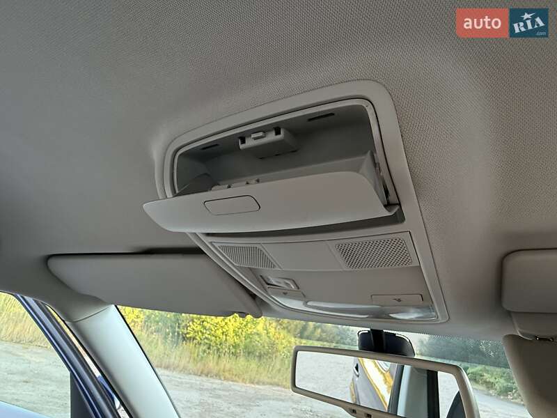 Внедорожник / Кроссовер Skoda Yeti 2011 в Трускавце