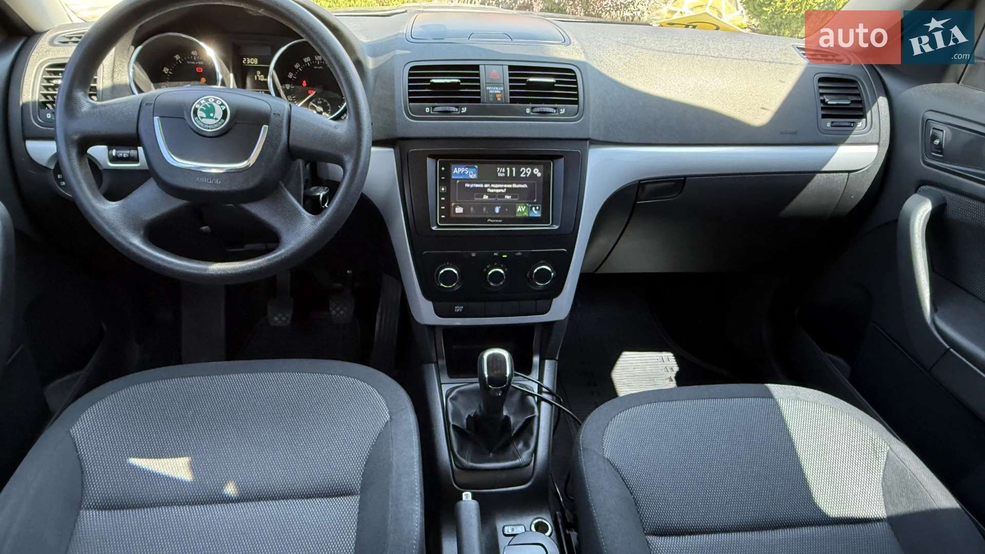 2012 Skoda Yeti - мініатюра 50