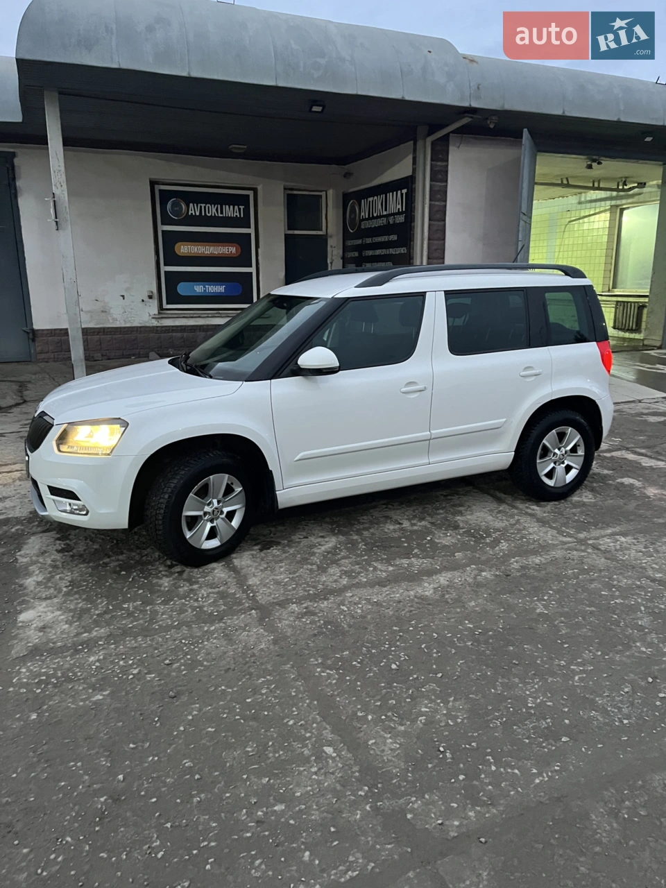 2013 Skoda Yeti - мініатюра 26