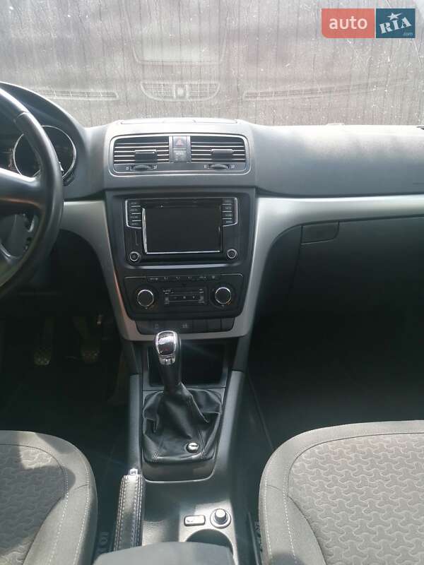 Внедорожник / Кроссовер Skoda Yeti 2011 в Киеве фото 17 Внедорожник / Кроссовер Skoda Yeti 2011 в Киеве