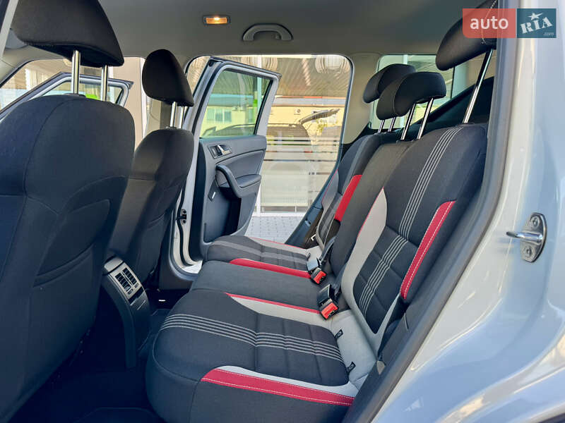 Внедорожник / Кроссовер Skoda Yeti 2015 в Житомире