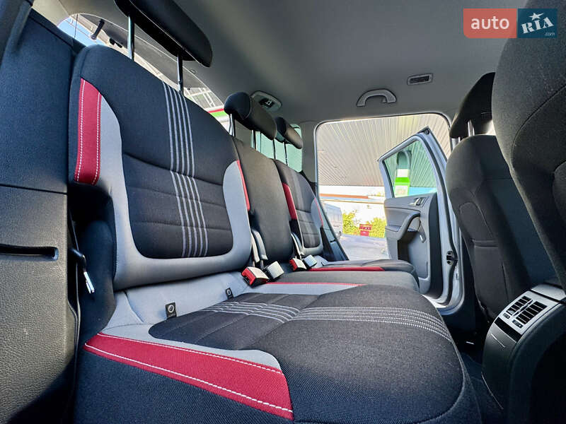 Внедорожник / Кроссовер Skoda Yeti 2015 в Житомире