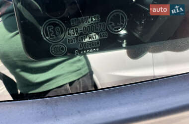 Внедорожник / Кроссовер Skoda Yeti 2012 в 