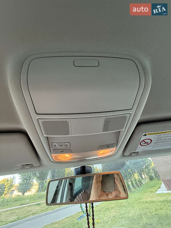 Внедорожник / Кроссовер Skoda Yeti 2011 в Чернигове
