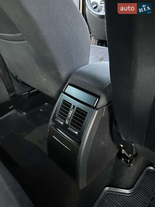 Внедорожник / Кроссовер Skoda Yeti 2011 в Житомире