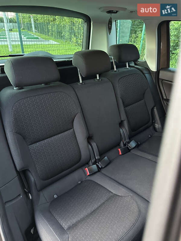 Внедорожник / Кроссовер Skoda Yeti 2011 в Житомире