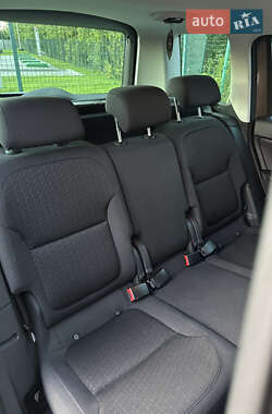 Внедорожник / Кроссовер Skoda Yeti 2011 в 