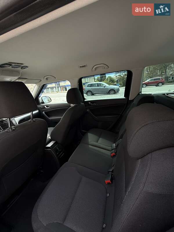 Внедорожник / Кроссовер Skoda Yeti 2014 в Звягеле