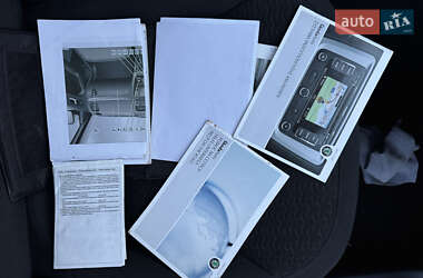 Внедорожник / Кроссовер Skoda Yeti 2010 в 