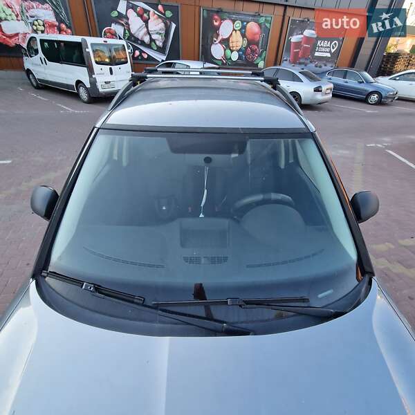 Позашляховик / Кросовер Skoda Yeti 2012 в Хмельницькому фото 5 Позашляховик / Кросовер Skoda Yeti 2012 в Хмельницькому