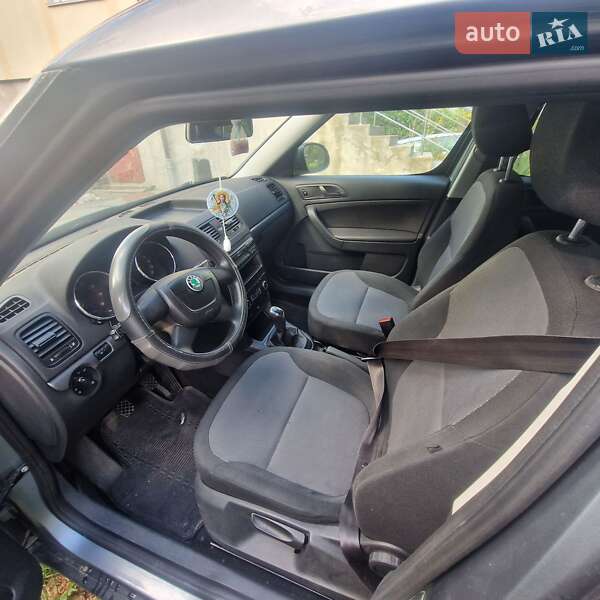 Позашляховик / Кросовер Skoda Yeti 2012 в Хмельницькому фото 17 Позашляховик / Кросовер Skoda Yeti 2012 в Хмельницькому
