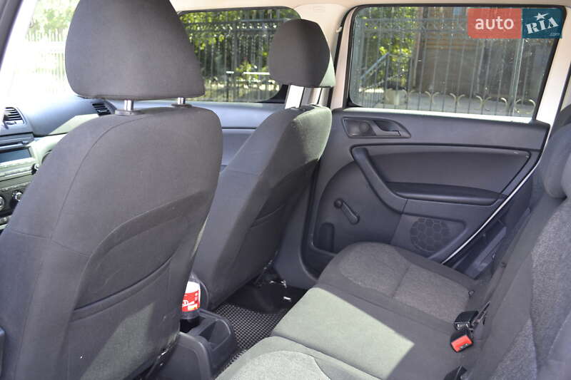 Внедорожник / Кроссовер Skoda Yeti 2014 в Изюме фото 15 Внедорожник / Кроссовер Skoda Yeti 2014 в Изюме