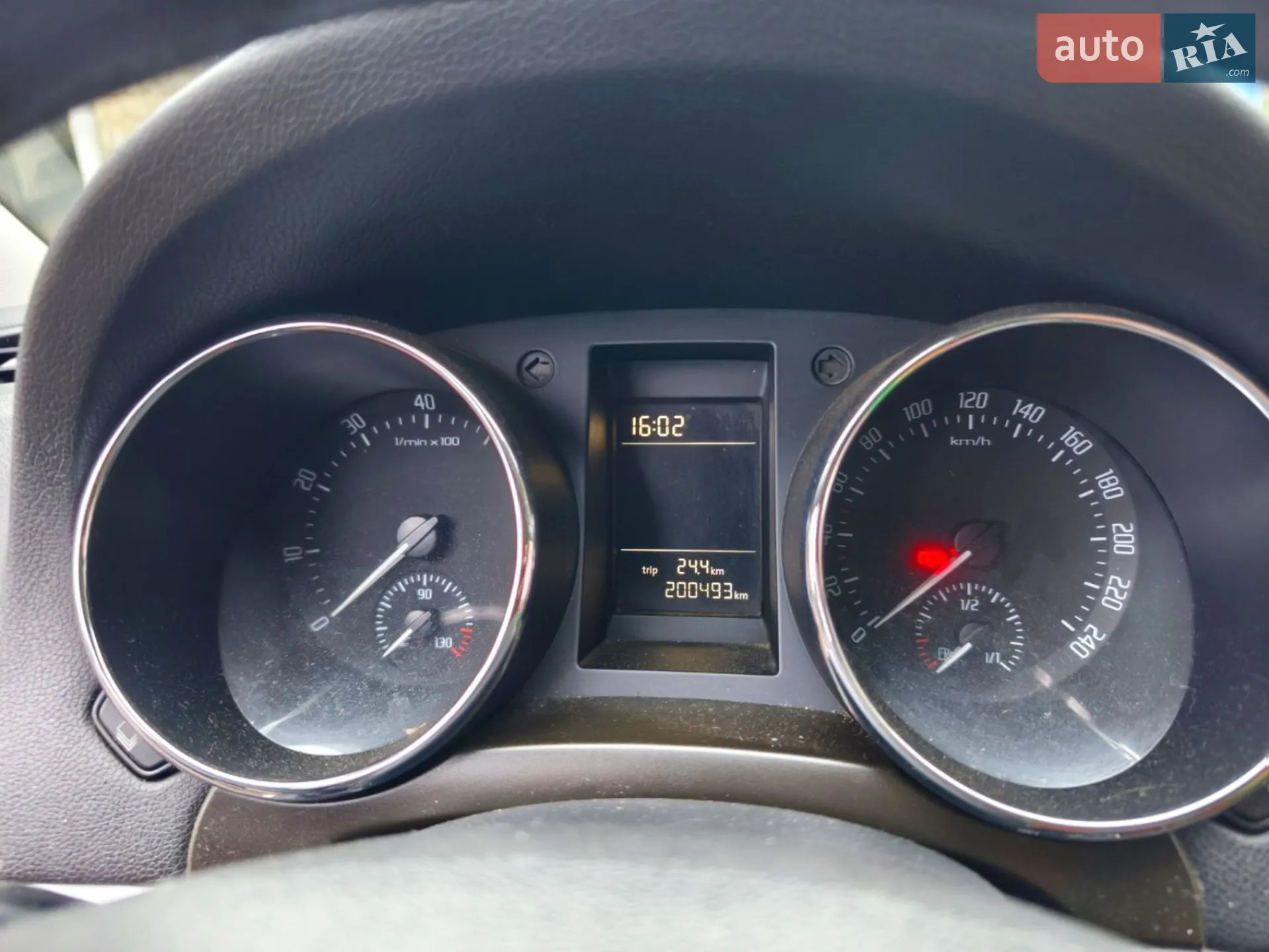 2010 Skoda Yeti - мініатюра 7