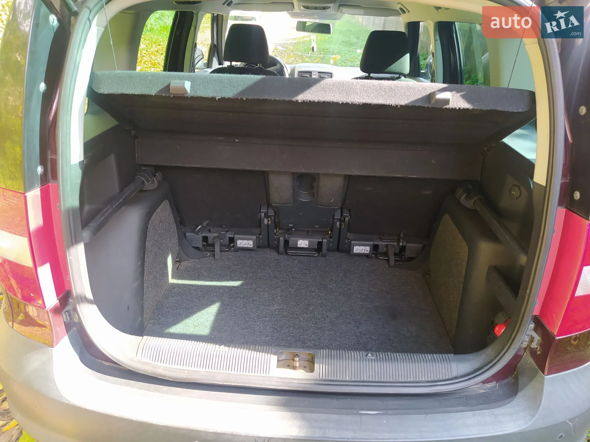 2010 Skoda Yeti - мініатюра 10