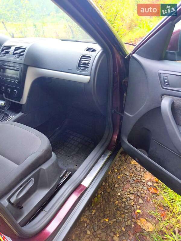 Внедорожник / Кроссовер Skoda Yeti 2010 в Черновцах фото 12 Внедорожник / Кроссовер Skoda Yeti 2010 в Черновцах