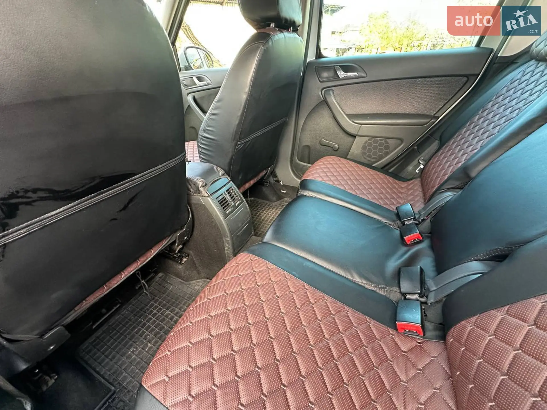 2011 Skoda Yeti - мініатюра 3