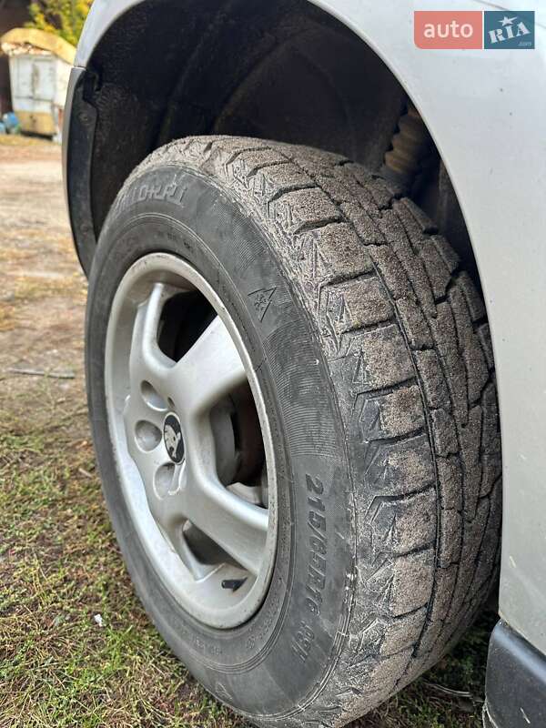 Позашляховик / Кросовер Skoda Yeti 2011 в Харкові фото 4 Позашляховик / Кросовер Skoda Yeti 2011 в Харкові