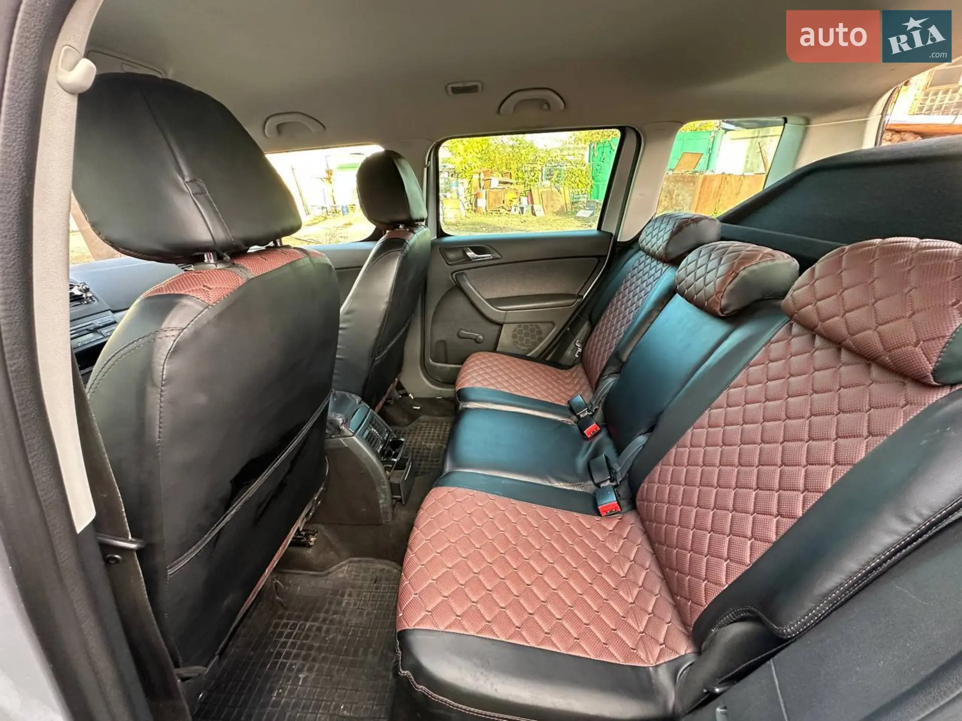 2011 Skoda Yeti - мініатюра 6