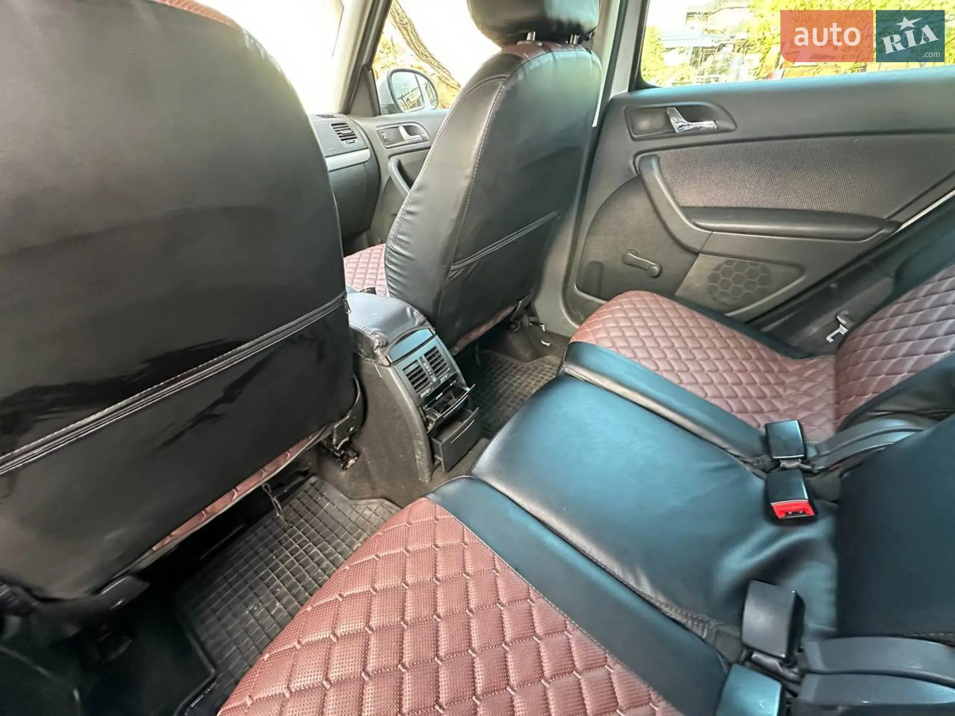 2011 Skoda Yeti - мініатюра 7
