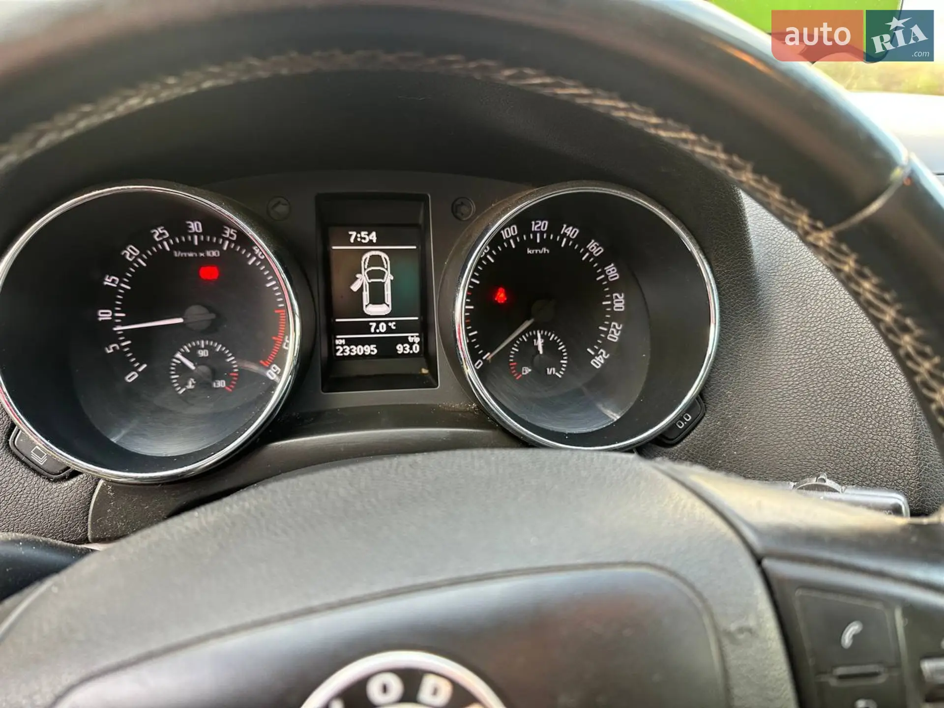 2011 Skoda Yeti - мініатюра 11