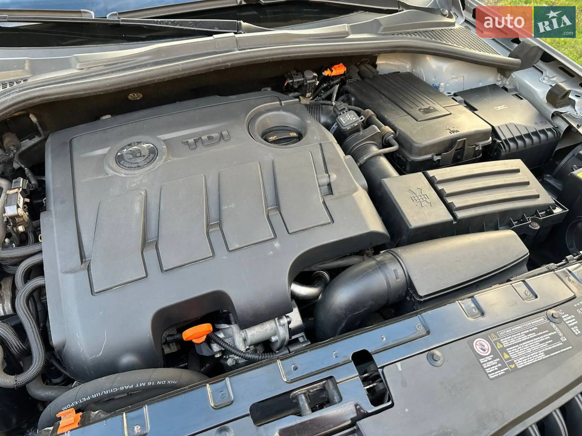 2011 Skoda Yeti - мініатюра 15