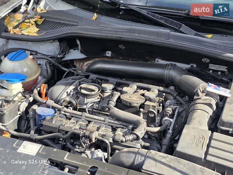 Позашляховик / Кросовер Skoda Yeti 2011 в Львові фото 9 Позашляховик / Кросовер Skoda Yeti 2011 в Львові