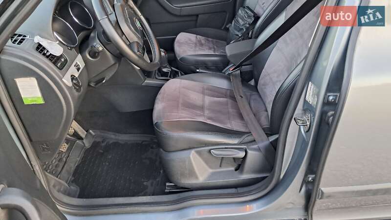 Внедорожник / Кроссовер Skoda Yeti 2009 в Рожнятове фото 33 Внедорожник / Кроссовер Skoda Yeti 2009 в Рожнятове