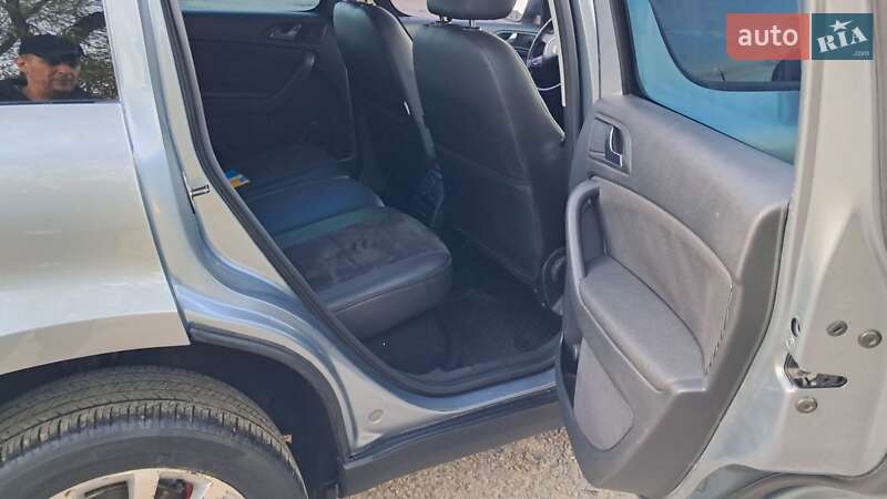 Внедорожник / Кроссовер Skoda Yeti 2009 в Рожнятове фото 38 Внедорожник / Кроссовер Skoda Yeti 2009 в Рожнятове