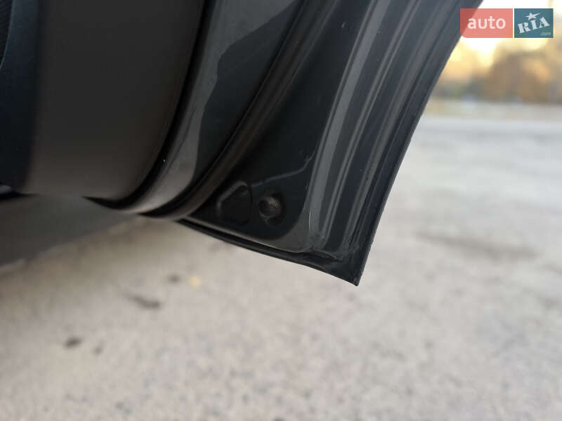 Внедорожник / Кроссовер Skoda Yeti 2014 в Луцке фото 23 Внедорожник / Кроссовер Skoda Yeti 2014 в Луцке