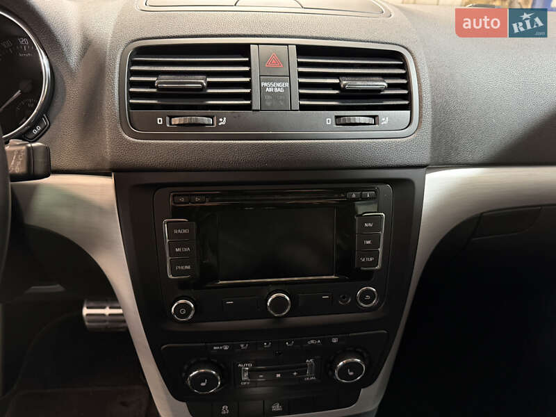 Внедорожник / Кроссовер Skoda Yeti 2014 в Ровно фото 30 Внедорожник / Кроссовер Skoda Yeti 2014 в Ровно