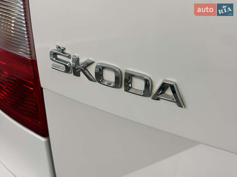 Внедорожник / Кроссовер Skoda Yeti 2014 в Ровно фото 39 Внедорожник / Кроссовер Skoda Yeti 2014 в Ровно