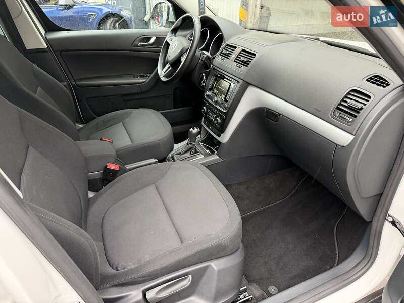 Внедорожник / Кроссовер Skoda Yeti 2014 в Ровно фото 52 Внедорожник / Кроссовер Skoda Yeti 2014 в Ровно