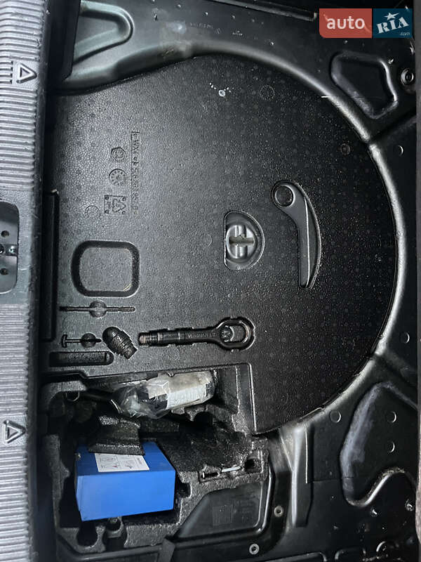 Внедорожник / Кроссовер Skoda Yeti 2011 в Луцке