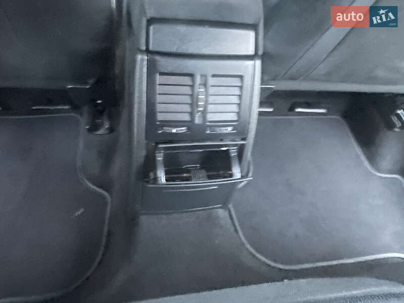 Внедорожник / Кроссовер Skoda Yeti 2011 в Луцке