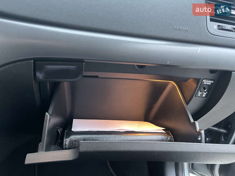 Внедорожник / Кроссовер Skoda Yeti 2011 в Луцке