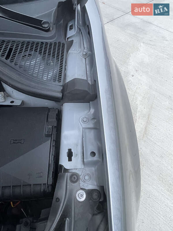 Внедорожник / Кроссовер Skoda Yeti 2011 в Луцке