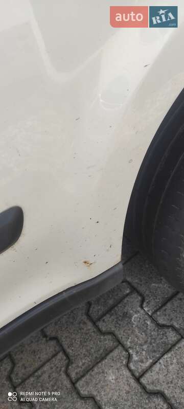 Внедорожник / Кроссовер Skoda Yeti 2012 в Харькове