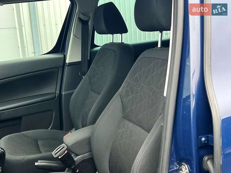 Позашляховик / Кросовер Skoda Yeti 2012 в Києві фото 24 Позашляховик / Кросовер Skoda Yeti 2012 в Києві