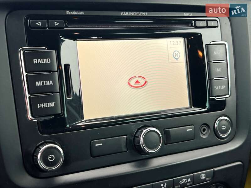 Позашляховик / Кросовер Skoda Yeti 2012 в Києві фото 33 Позашляховик / Кросовер Skoda Yeti 2012 в Києві