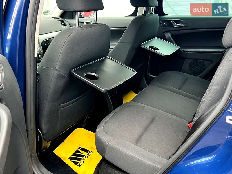 Позашляховик / Кросовер Skoda Yeti 2012 в Києві фото 45 Позашляховик / Кросовер Skoda Yeti 2012 в Києві