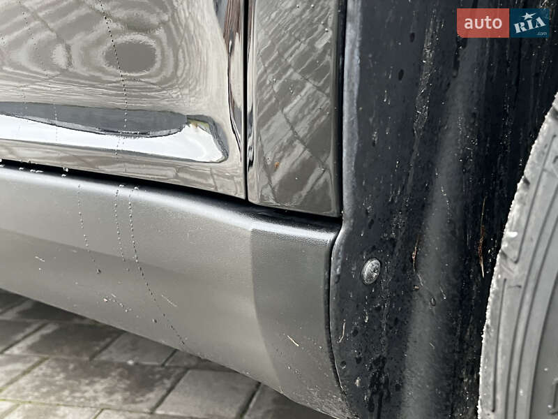 Внедорожник / Кроссовер Skoda Yeti 2012 в Луцке фото 32 Внедорожник / Кроссовер Skoda Yeti 2012 в Луцке