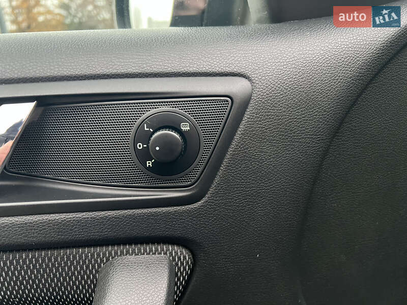 Внедорожник / Кроссовер Skoda Yeti 2012 в Луцке фото 54 Внедорожник / Кроссовер Skoda Yeti 2012 в Луцке