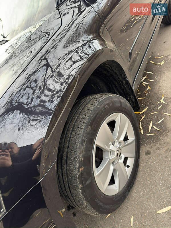 Позашляховик / Кросовер Skoda Yeti 2014 в Сумах фото 21 Позашляховик / Кросовер Skoda Yeti 2014 в Сумах