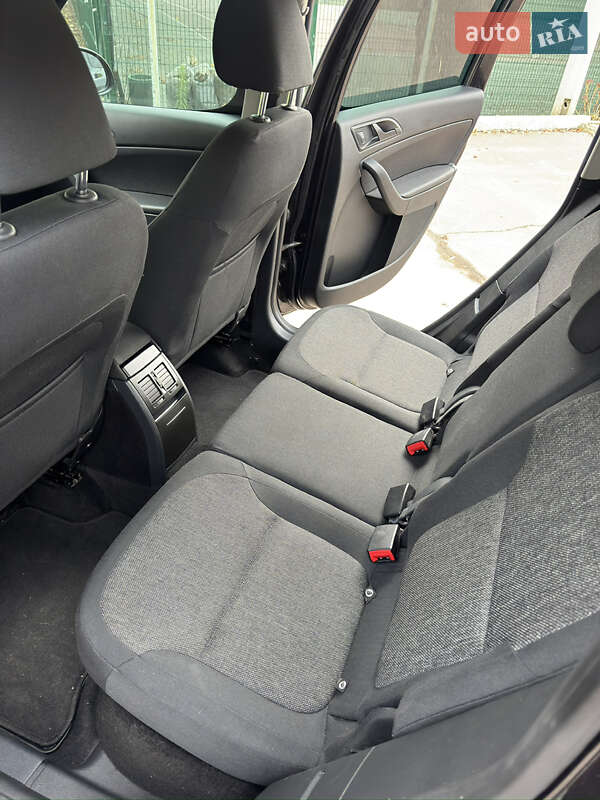 Позашляховик / Кросовер Skoda Yeti 2014 в Сумах фото 34 Позашляховик / Кросовер Skoda Yeti 2014 в Сумах