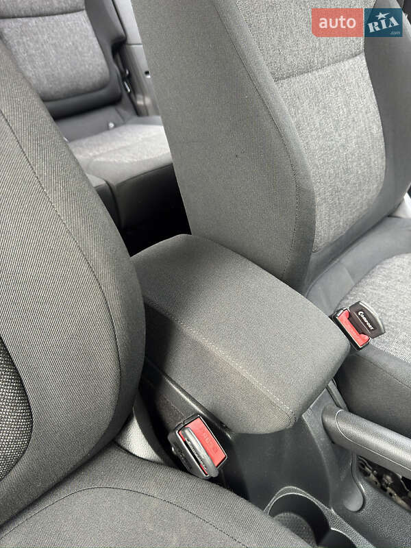 Позашляховик / Кросовер Skoda Yeti 2014 в Сумах фото 43 Позашляховик / Кросовер Skoda Yeti 2014 в Сумах