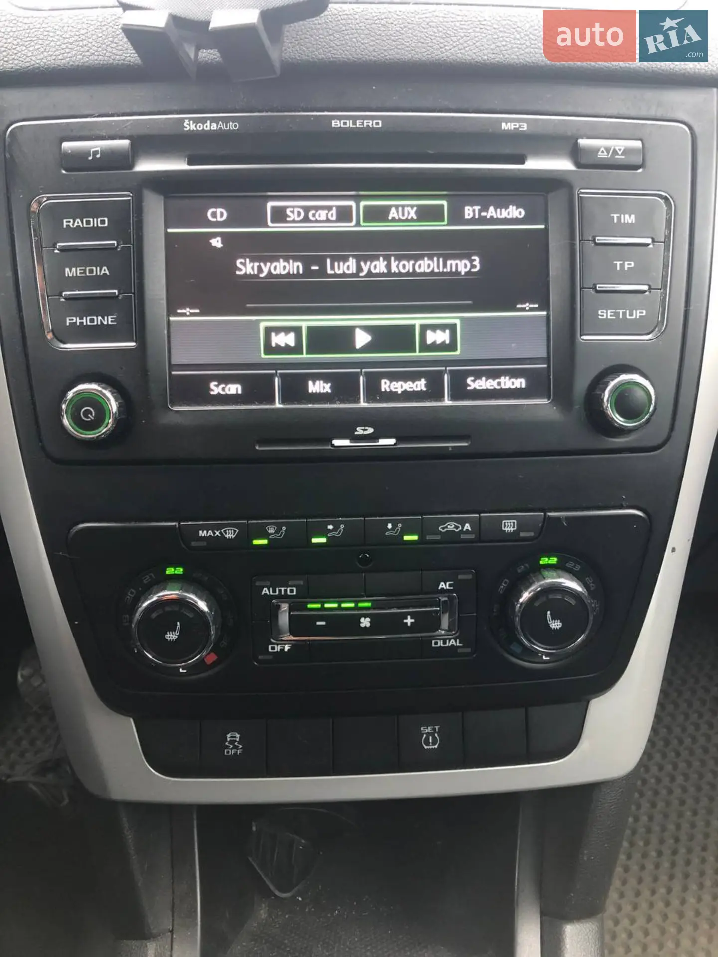 2010 Skoda Yeti - мініатюра 17
