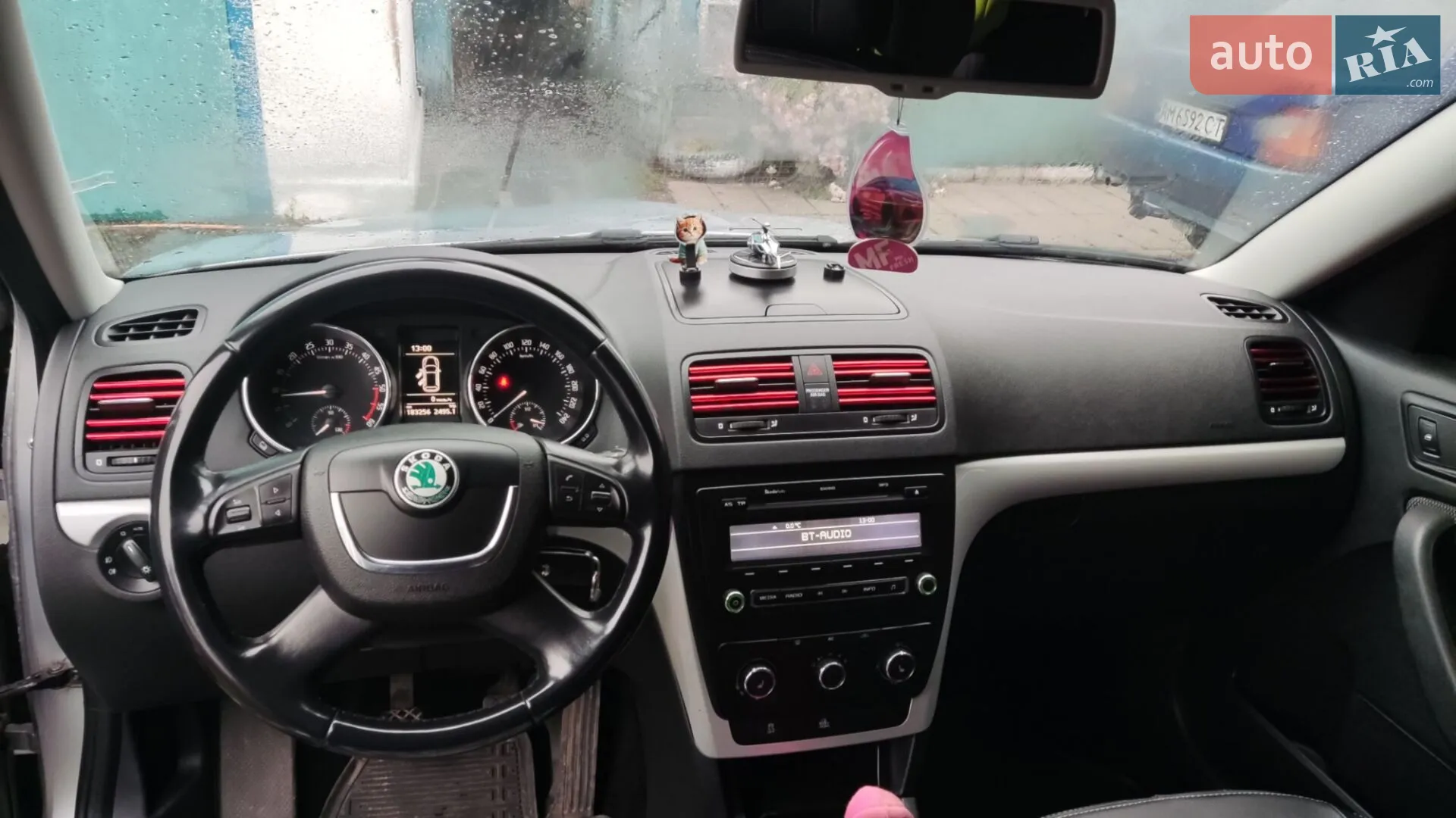 2010 Skoda Yeti - мініатюра 18